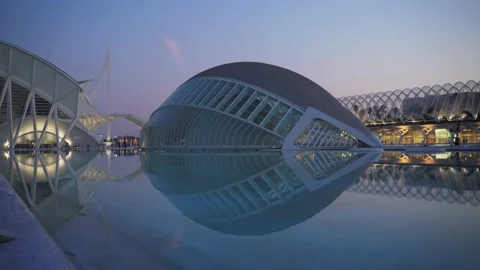 Valencia- 33 Stock Footage 138978183