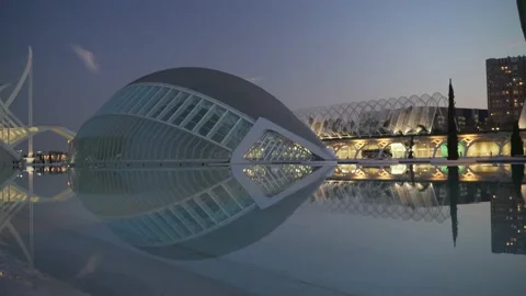 Valencia- 34 Stock Footage 138978323