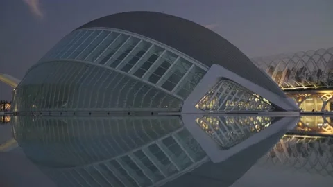 Valencia- 35 Stock Footage 138978309