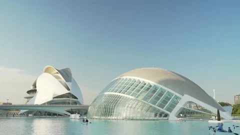 Valencia- 42 Stock Footage 138978448