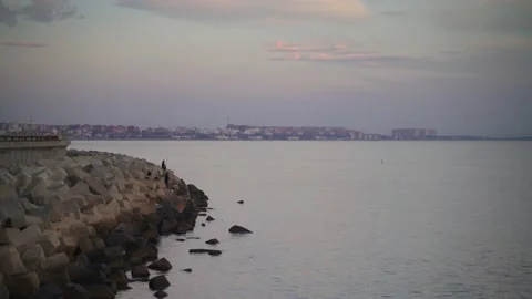 Valencia- 48 Stock Footage 138978786