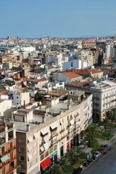 Valencia Stock Photos