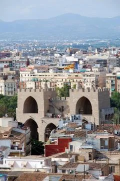 Valencia Stock Photos