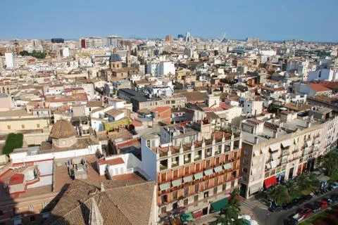 Valencia Stock Photos