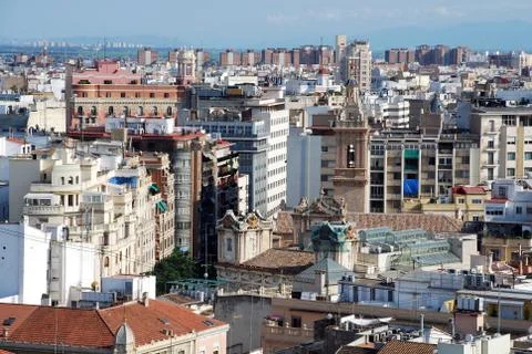 Valencia Stock Photos