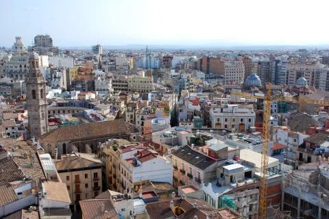Valencia Stock Photos