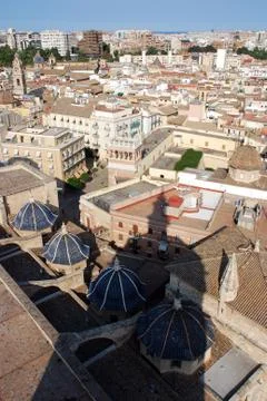 Valencia Stock Photos