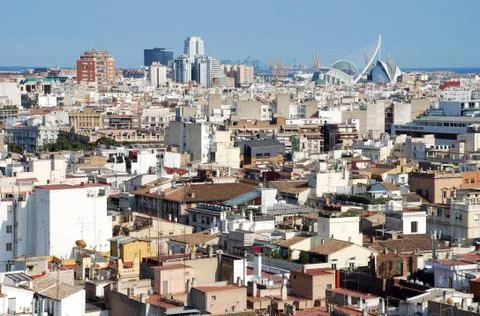Valencia Stock Photos