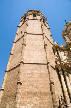 Valencia Stock Photos