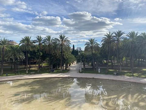 Valencia Stock Photos