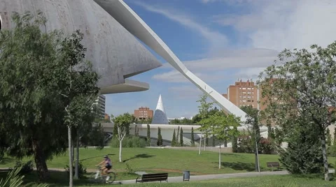 Valencia spain Stockbeeldmateriaal 43020379