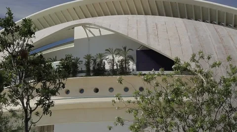 Valencia spain Stockbeeldmateriaal 43020408