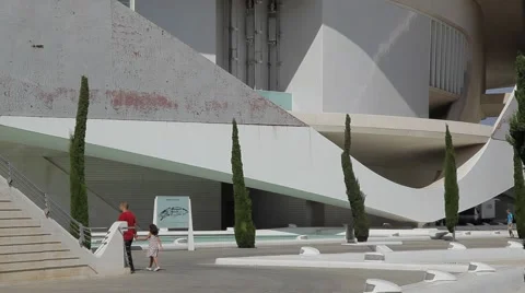 Valencia spain Stockbeeldmateriaal 43020471