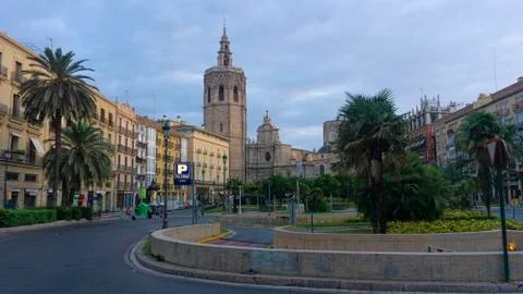 Valencia, Spain Stock Photos