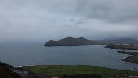 Valentia Island Stock-Footage 102170086