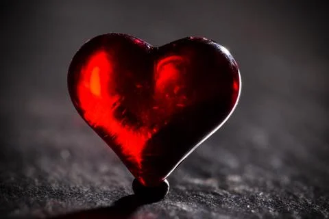 Valentin day background Stock Photos