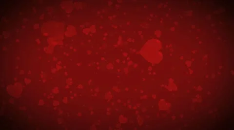 Valentine 01 Stock Footage 10681336