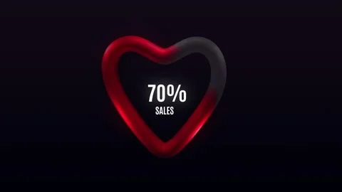 Valentine 1 Stock Footage 231589848