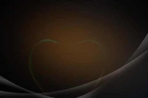 Valentine Background Stock Illustration