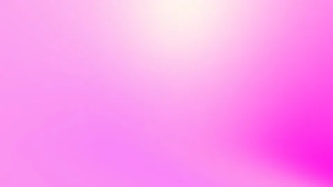 Valentine background with a solid pink and white gradient. Stock Footage 310942549