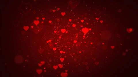 Valentine concept. Stock Illustration