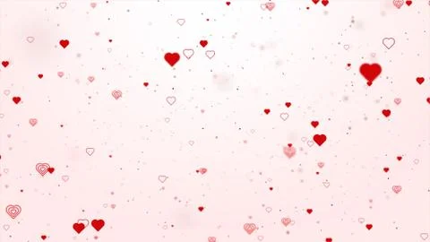 Valentine concept. Stock Illustration