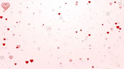 Valentine concept. Stock Illustration