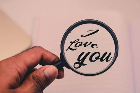 Valentine concept Stock Photos