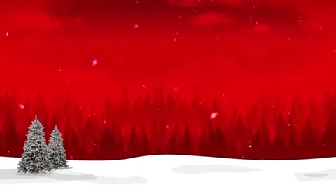 Valentine day animated background Stock Footage 327387369
