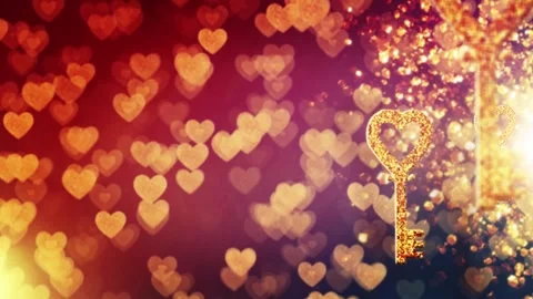Valentine Day Background 24 Vídeos de archivo 345845929