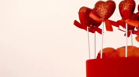 Valentine Day Stock Footage 46521817