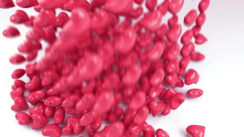 Valentine Day Stock Footage 169216361