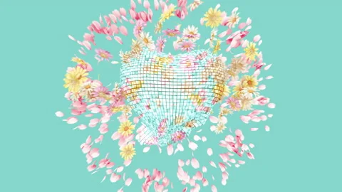 Valentine Day Stock Footage 169224046