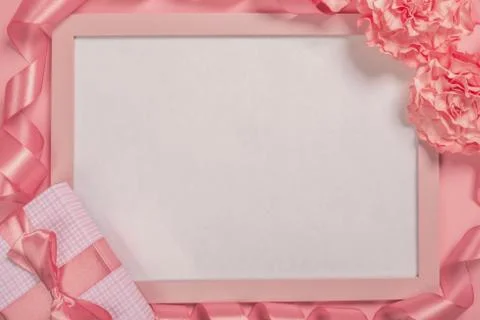 Valentine day frame Photos