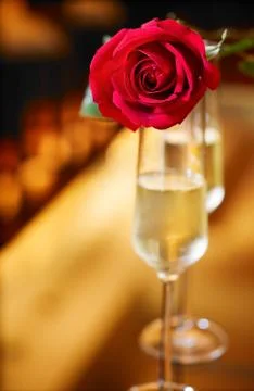Valentine day Stock Photos