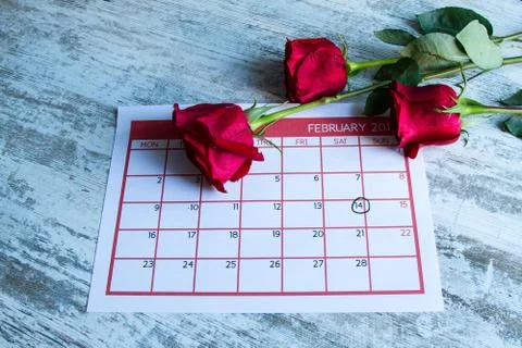 Valentine Day Stock Photos