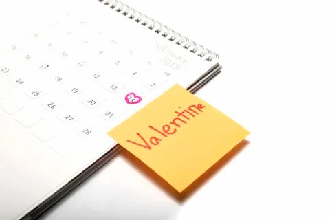 Valentine day Stock Photos