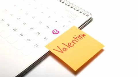 Valentine day Stock Photos