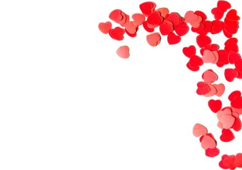 Valentine day Foto stock