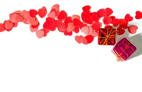 Valentine day Stock Photos