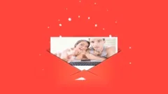 Valentine Days Stock After Effects
