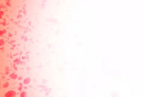 Valentine decoration Stock Illustration