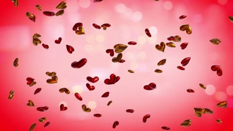 Valentine Event Background Stock-Footage 328018685