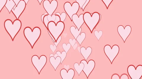 Valentine Stock Footage 1008762