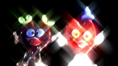 Valentine Stock Footage 10724101