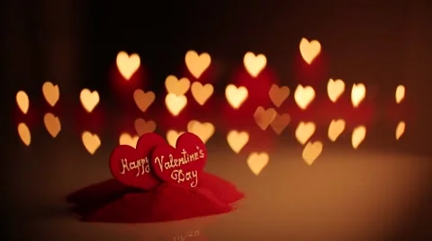 Valentine Stock Footage 46126000