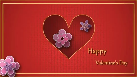 Valentine Stock Footage 171401805