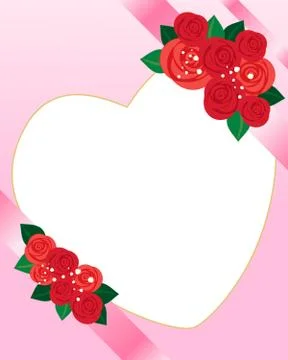 Valentine gift Stock Illustration