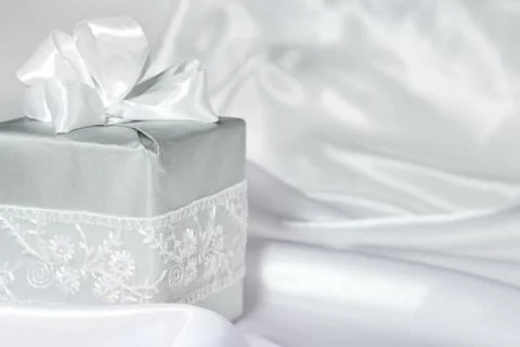 Valentine Gift Stock Photos