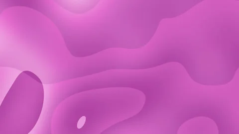 Valentine gradient abstract pink wavy background perfect for romantic design Video stock 312564896
